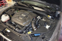 Jeep 2016 Grand Cherokee ECO Diesel 3.0L V6 Turbo diesel Power-Flow Luftfilterkit / Sportluftfilter Injen