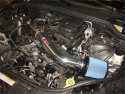 Dodge 11-15 Durango / 11-15 Grand Cherokee 3.6L V6 Power-Flow Luftfilterkit / Sportluftfilter Injen