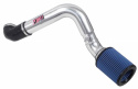 Chrysler 05-10 300C Hemi 5.7L V8 Power-Flow Luftfilterkit / Sportluftfilter Polerat Injen