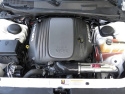 Chrysler 05-2010 300C Hemi 5.7L V8 SRT-8 6.1L 5.7L V8 Power-Flow Luftfilterkit / Sportluftfilter Injen