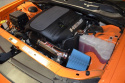 Chrysler 05-10 300C / 11-18 Challenger / 11-18 Charger / 05-09 Magnum HEMI 5.7L-Motor Power-Flow Luftfilterkit / Sportluftfilter Injen