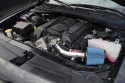 Chrysler 12-15 300 / 11-18 Challenger / 12-18 Charger SRT-8 6.4L V8 Power-Flow Luftfilterkit / Sportluftfilter Injen