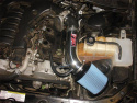 Chrysler 05-10 300 / 09-10 Challenger / 06-10 Charger / 05-09 Magnum 3.5L V6 Power-Flow Luftfilterkit / Sportluftfilter Injen