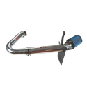 Chrysler 11-19 300 / 11-19 Challenger / 11-19 Charger 3.6L V6 Power-Flow Luftfilterkit / Sportluftfilter Injen