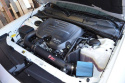Chrysler 11-15 300 / 11-19 Challenger / 11-19 Charger 3.6L V6 Power-Flow Luftfilterkit / Sportluftfilter Injen