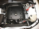 Chevrolet 12-14 Camaro 3.6L V6 Power-Flow Luftfilterkit / Sportluftfilter Polerat Injen