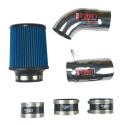 Chevrolet 94-04 Blazer / 94-04 S10 / 94-00 Sonoma / 94-04 Jimmy 4.3L V6 Power-Flow Luftfilterkit / Sportluftfilter Injen