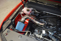 Chevrolet 15-16 Colorado / 15-16 Canyon 3.6L V6 Power-Flow Luftfilterkit / Sportluftfilter Svart Injen