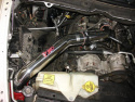 Dodge 03-08 Ram 1500 2500 3500 Hemi 5.7L V8 Power-Flow Luftfilterkit / Sportluftfilter Injen
