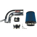 Dodge 14-16 RAM ECOdiesel 3.0L Turbo Power-Flow Luftfilterkit / Sportluftfilter Polerat Injen