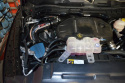 Dodge 14-16 RAM ECOdiesel 3.0L Turbo Power-Flow Luftfilterkit / Sportluftfilter Polerat Injen
