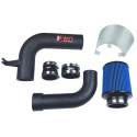 Dodge 09-11 Ram 3.7L V6 Power-Flow Luftfilterkit / Sportluftfilter Svart Injen