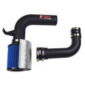 Dodge 09-11 Ram 3.7L V6 Power-Flow Luftfilterkit / Sportluftfilter Svart Injen