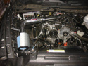 Dodge 09-11 Ram 3.7L V6 Power-Flow Luftfilterkit / Sportluftfilter Svart Injen
