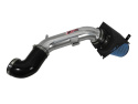 Ford 10-14 F-150 5.0L V84\'\' Power-Flow Luftfilterkit / Sportluftfilter Polerat Injen