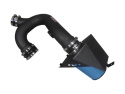 Ford 12-14 F-150 3.5L Turbo V6 ecoboost (No MAF) Power-Flow Luftfilterkit / Sportluftfilter Injen