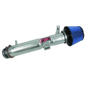 Ford 11-14 Mustang V6 3.7L Polerat Power-Flow Luftfilterkit / Sportluftfilter Injen