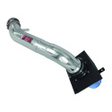 Ford 09-10 F-150 4.6L V8 (2v) Power-Flow Luftfilterkit / Sportluftfilter Polerat Injen