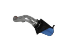 Ford 09-10 F-150 4.6L V8 (2v) Power-Flow Luftfilterkit / Sportluftfilter Polerat Injen