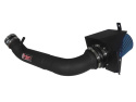 Ford 09-10 F-150 4.6 V8 (2v) Power-Flow Luftfilterkit / Sportluftfilter Svart Injen