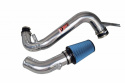 Ford 15-16 Mustang Ecoboost 2.3L 4 cyl. Turbo Polerat Power-Flow Luftfilterkit / Sportluftfilter Injen