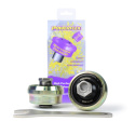 Toyota GR Yaris 2020+ Caster Justering Främre Wishbone Bakre Bussning Powerflex