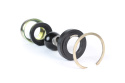 Toyota GR Yaris 2020+ Caster Justering Främre Wishbone Bakre Bussning Powerflex