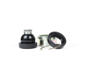 Toyota GR Yaris 2020+ Caster Justering Främre Wishbone Bakre Bussning Powerflex