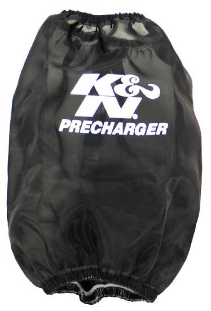 PL-1003PK Förfilter Precharger Pl-1003 Filter Svart K&N Filters i gruppen Universala produkter / Tuning / Motor / Luftfilterrengöring & Tillbehör hos DDESIGN Scandinavia AB (PL-1003PK)