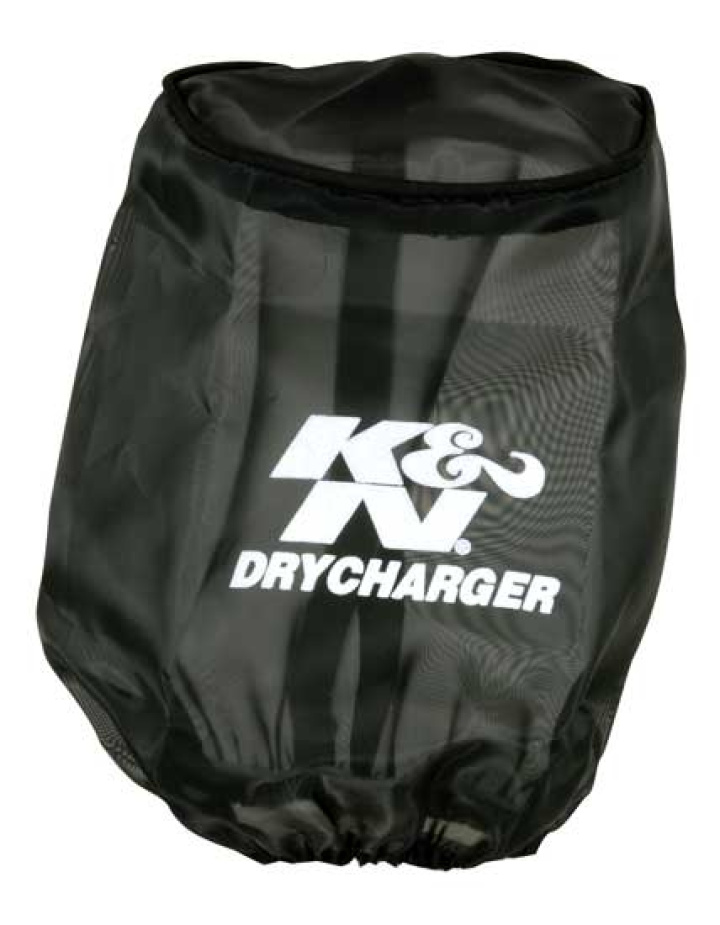 PL-5207DK Förfilter Drycharger Pl-5207 Svart K&N Filters i gruppen Universala produkter / Tuning / Motor / Luftfilterrengöring & Tillbehör hos DDESIGN Scandinavia AB (PL-5207DK)