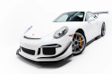 Porsche 911 GT3 991 2014-2019 Frontsplitter V.1 Maxton Design