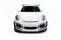 Porsche 911 GT3 991 2014-2019 Frontsplitter V.1 Maxton Design