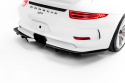 Porsche 911 GT3 991 2014-2019 Bakre Splitter / Diffuser Maxton Design