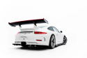 Porsche 911 GT3 991 2014-2019 Bakre Splitter / Diffuser Maxton Design