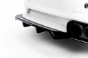 Porsche 911 GT3 991 2014-2019 Bakre Splitter / Diffuser Maxton Design