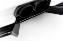 Porsche 911 GT3 991 2014-2019 Bakre Splitter / Diffuser Maxton Design
