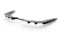 Porsche 911 GT3 991 2014-2019 Bakre Splitter / Diffuser Maxton Design