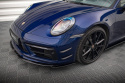Porsche 911 Carrera Aero / S Aero 992 2019+ Canards V.1 Maxton Design