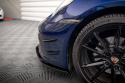 Porsche 911 Carrera Aero / S Aero 992 2019+ Canards V.1 Maxton Design