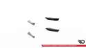 Porsche 911 Carrera Aero / S Aero 992 2019+ Canards V.1 Maxton Design