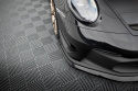 Porsche 911 992 GT3 2021+ Canards Maxton Design