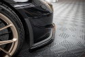 Porsche 911 992 GT3 2021+ Canards Maxton Design