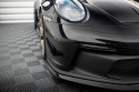 Porsche 911 992 GT3 2021+ Canards Maxton Design
