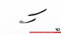 Porsche 911 992 GT3 2021+ Canards Maxton Design
