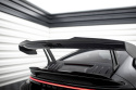 Porsche 911 992 GT3 2021+ Övre Vinge / Vingextension Maxton Design
