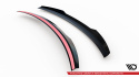 Porsche 911 992 GT3 2021+ Övre Vinge / Vingextension Maxton Design