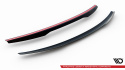 Porsche 911 992 GT3 2021+ Övre Vinge / Vingextension Maxton Design