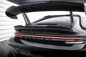 Porsche 911 992 GT3 2021+ Undre Vinge / Vingextension Maxton Design