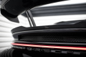 Porsche 911 992 GT3 2021+ Undre Vinge / Vingextension Maxton Design