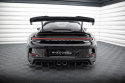 Porsche 911 992 GT3 2021+ Undre Vinge / Vingextension Maxton Design